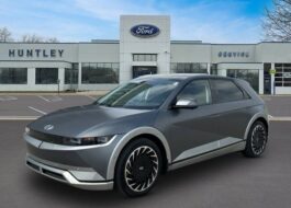 2023 Hyundai IONIQ 5 Limited SUV