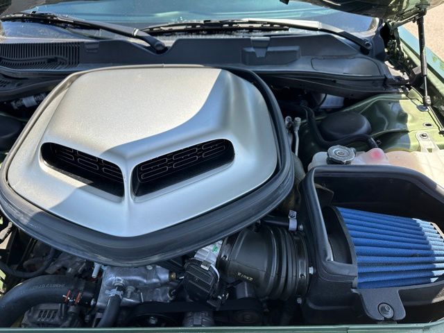 2023 Dodge Challenger R/T Scat Pack Widebody Coupe
