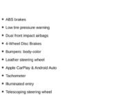 2024 Hyundai Santa Fe Calligraphy SUV