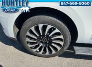 2022 Lincoln Navigator Black Label SUV