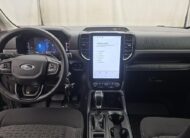 2024 Ford Ranger XLT Truck SuperCrew