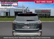 2024 Kia Telluride EX SUV