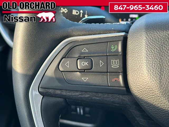 2022 Jeep Grand Cherokee 4xe 4xe SUV