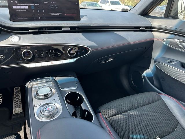 2023 Genesis GV70 2.5T SUV