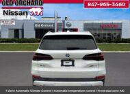 2024 BMW X5 xDrive40i SUV