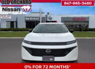 2026 Nissan Murano SL SUV