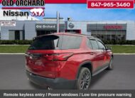 2023 Chevrolet Traverse RS SUV