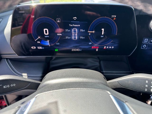 2024 Chevrolet Blazer EV LT SUV