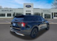 2026 Ford Explorer Tremor SUV