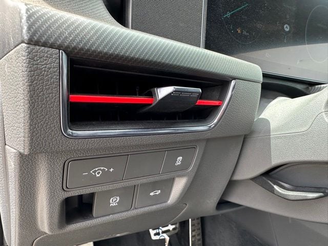 2024 Hyundai Sonata N Line Sedan