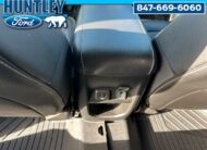 2021 GMC Canyon Denali Truck Crew Cab