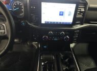 2023 Ford F-150 XLT Truck SuperCrew Cab