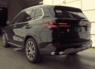 2025 BMW X5 xDrive40i SUV