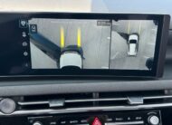 2025 Hyundai Tucson Hybrid Limited SUV