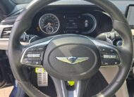 2023 Genesis G70 3.3T Sedan