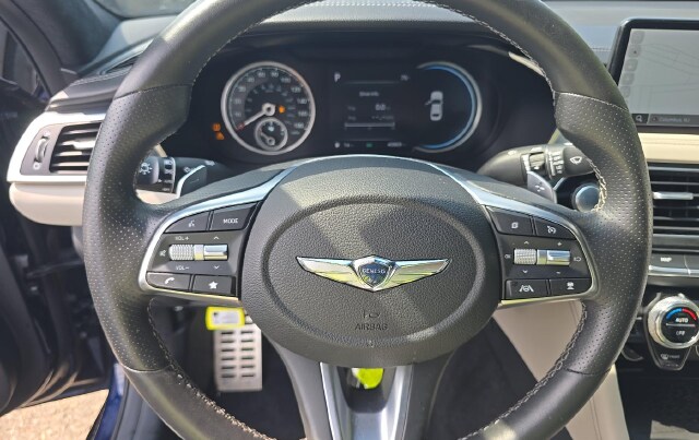 2023 Genesis G70 3.3T Sedan