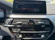 2020 BMW M550i M550i xDrive Sedan