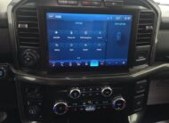 2023 Ford F-150 XLT Truck SuperCrew Cab