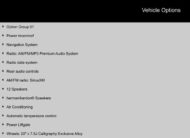 2024 Hyundai Palisade Calligraphy SUV