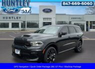 2022 Dodge Durango GT Plus SUV
