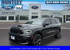 2022 Dodge Durango GT Plus SUV