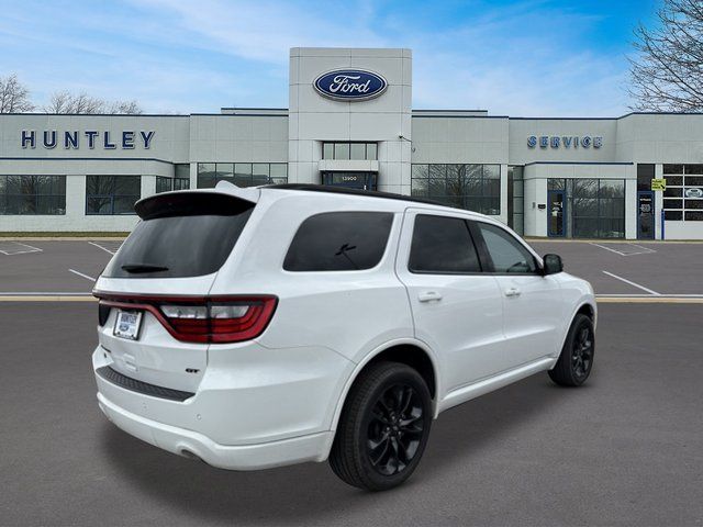 2022 Dodge Durango GT Plus SUV