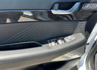 2025 Hyundai Palisade Calligraphy Night Edition SUV