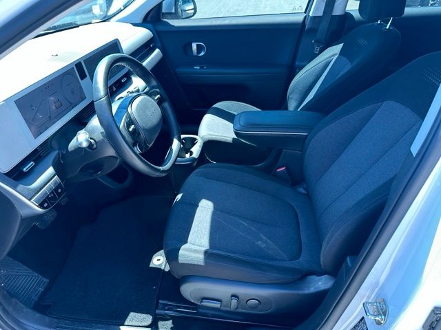 2024 Hyundai IONIQ 5 SEL SUV
