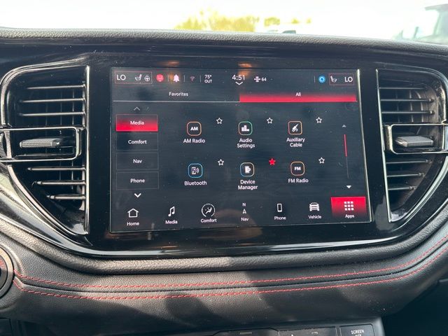 2023 Dodge Durango GT SUV