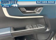 2024 Ford Bronco Sport Heritage SUV