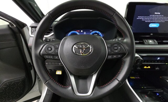 2023 Toyota RAV4 Prime XSE SUV