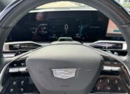 2024 CADILLAC LYRIQ Sport SUV