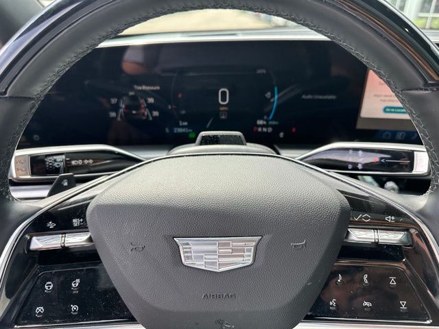 2024 CADILLAC LYRIQ Sport SUV