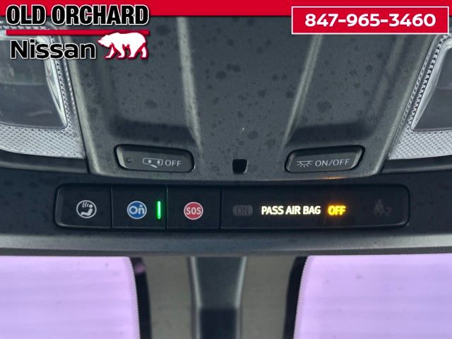 2022 GMC Sierra 2500 HD AT4 Truck Crew Cab