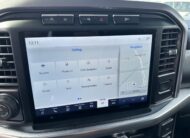 2023 Ford F-150 Lariat Truck SuperCrew Cab