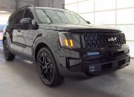 2024 Kia Telluride SX X-Line SUV