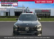 2025 Mercedes-Benz AMG GLB 35 GLB 35 AMG® SUV