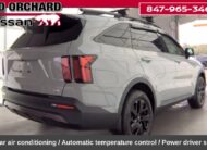 2023 Kia Sorento X-Line S SUV