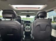 2023 Kia Carnival SX Prestige MPV