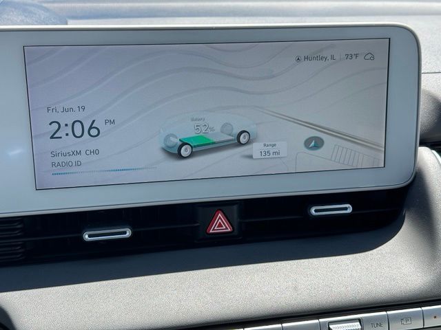 2024 Hyundai IONIQ 5 Limited SUV