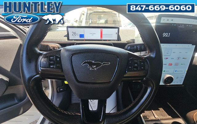 2023 Ford Mustang Mach-E GT SUV