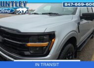 2024 Ford F-150 XLT Truck SuperCrew Cab