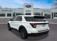 2025 Ford Explorer ST SUV