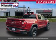 2024 GMC Canyon Elevation Truck Crew Cab