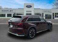 2024 Mazda CX-90 Plug-In Hybrid Premium Plus SUV
