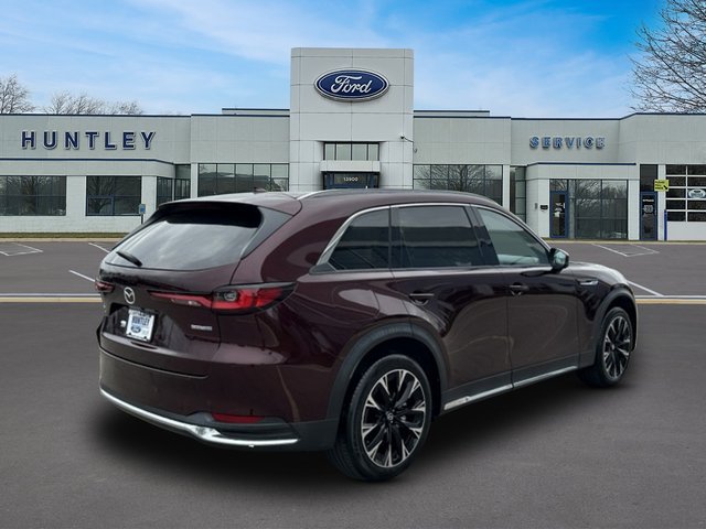 2024 Mazda CX-90 Plug-In Hybrid Premium Plus SUV