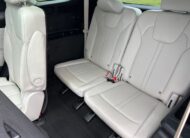2023 Kia Sorento Hybrid EX SUV