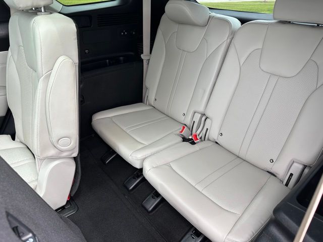 2023 Kia Sorento Hybrid EX SUV