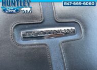 2024 Ford F-150 Platinum Truck SuperCrew Cab