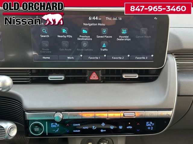 2024 Hyundai IONIQ 5 SE SUV